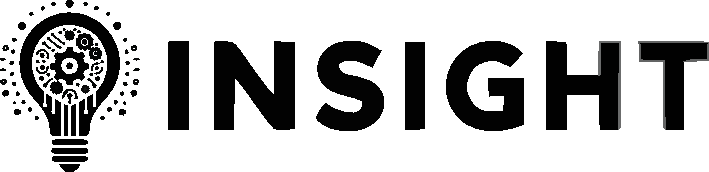 Logo de Insight